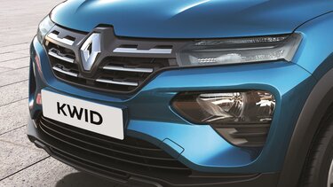 Renault kwid sales climber spare parts